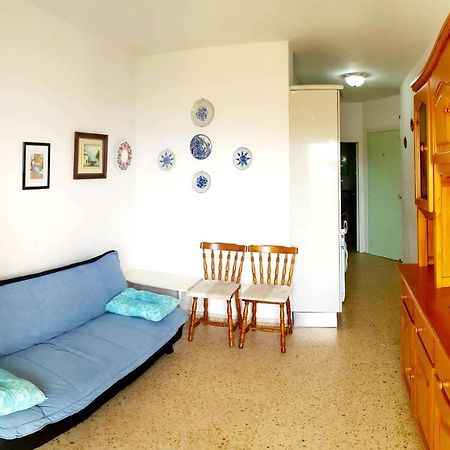 Bellreguart 1A Linea De Playa - Edificio Mirador Διαμέρισμα Bellreguard Εξωτερικό φωτογραφία