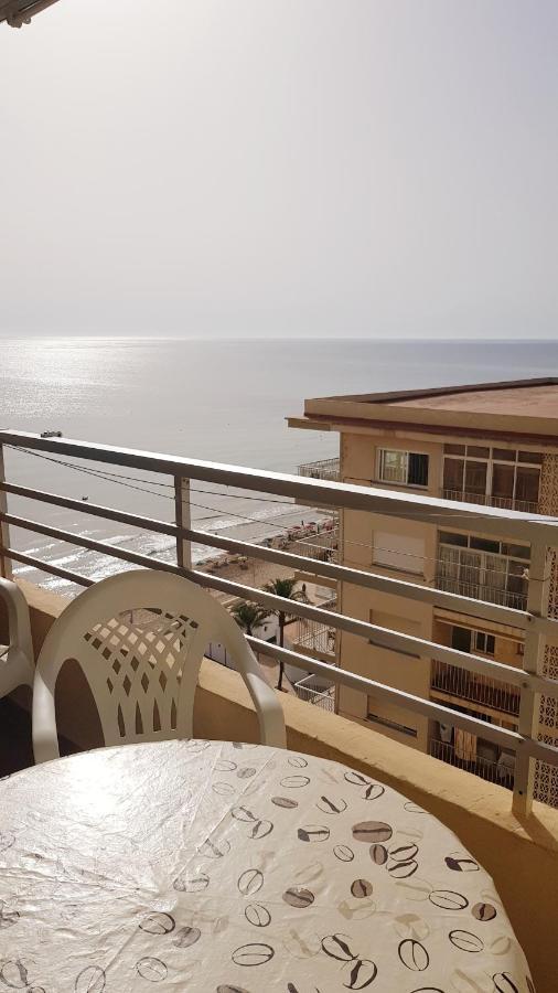 Bellreguart 1A Linea De Playa - Edificio Mirador Διαμέρισμα Bellreguard Εξωτερικό φωτογραφία
